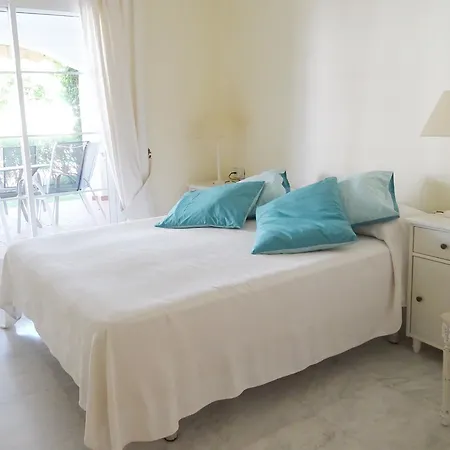 Apartment Adelfas By Keywii Marbella